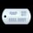 Army Tag