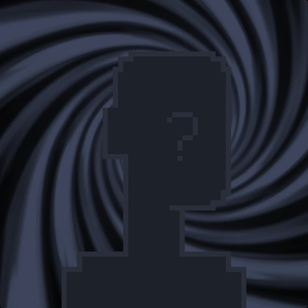 Random Mystery