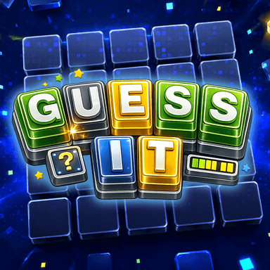 GuessIt Free to play