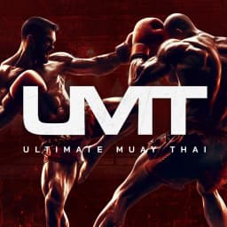 Ultimate Muay Thai