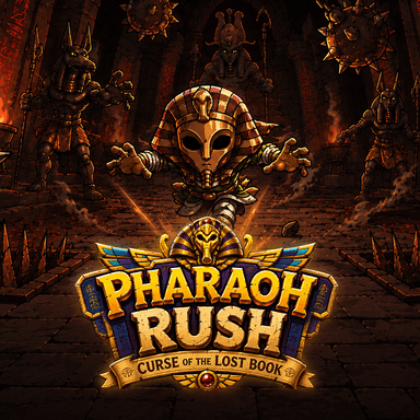 Pharaoh rush Free to play