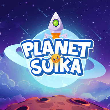 Planet Suika