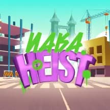 NAKA Heist