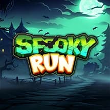 Spooky Run