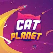 Cat Planet Free To Play