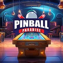 Pinball Paradise