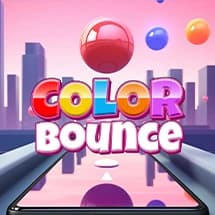 Color Bounce