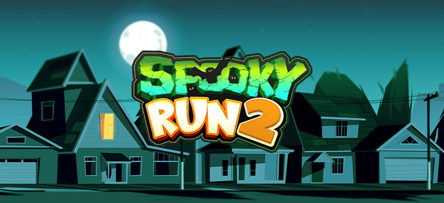 Spooky Run 2.0 Tournament: Where Every Step Echoes with Mystery!