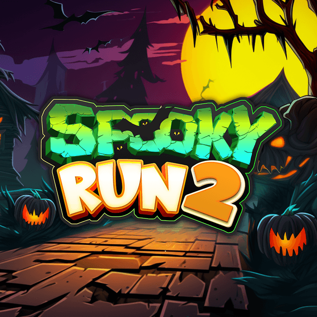 Spooky Run2 Tournament by Nakamoto Games and GT Protocol