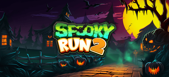 Spooky Run 2 Tournament Unveils the Ultimate Racing Horror: Join, Race, Evade, and Seize the Prize!