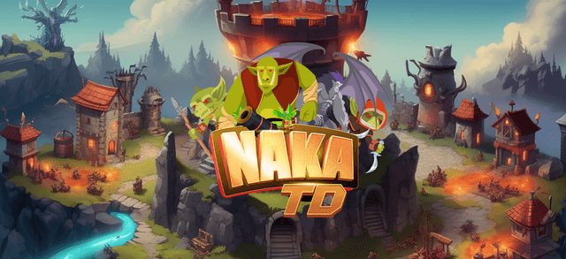 Unleashes the Ultimate Showdown: $NAKA TD Tournament With a sizzling prize pool of $500!