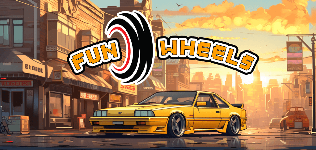 Fun Wheels Free to play