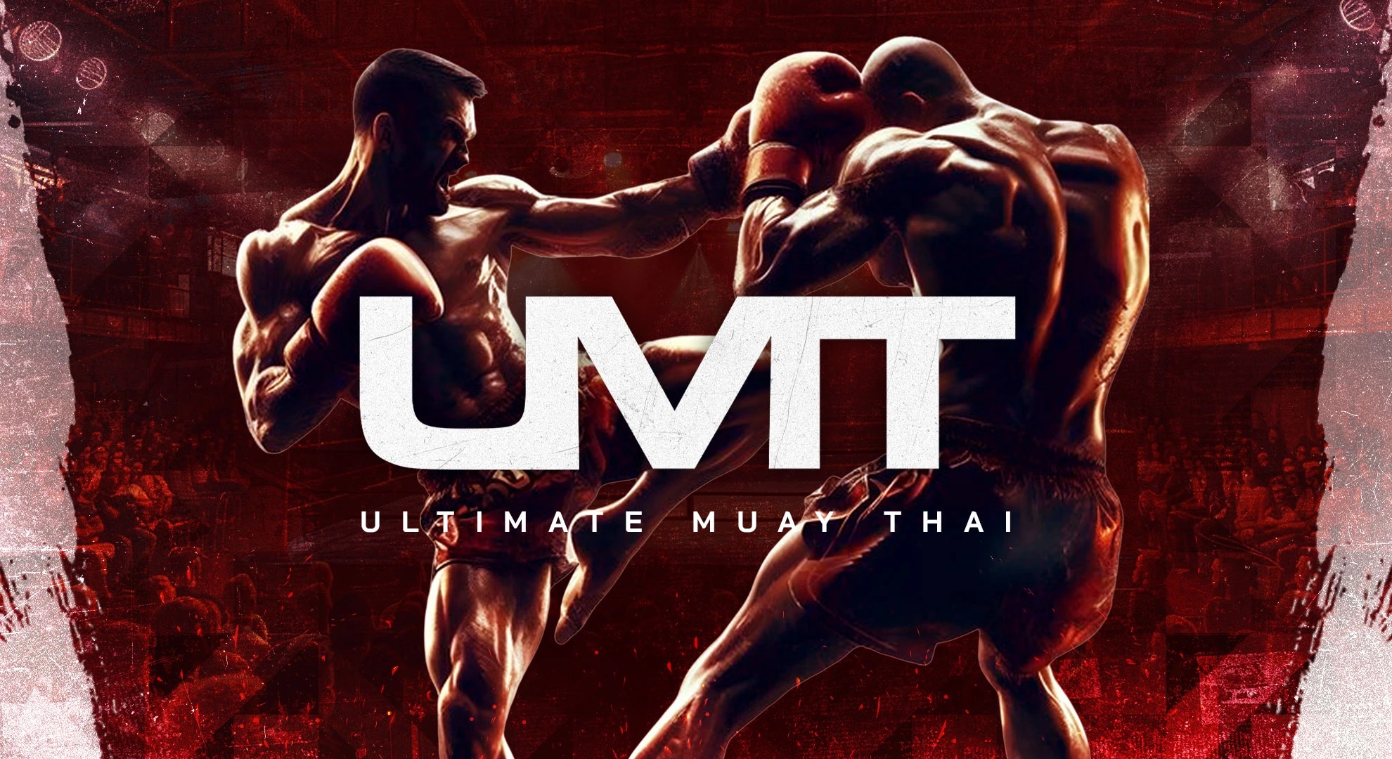 Ultimate Muay Thai