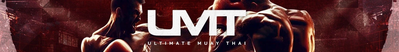 Ultimate Muay Thai
