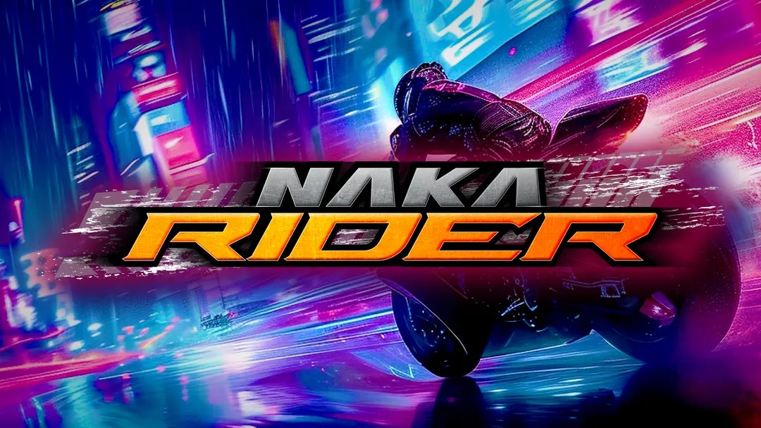 Naka Rider