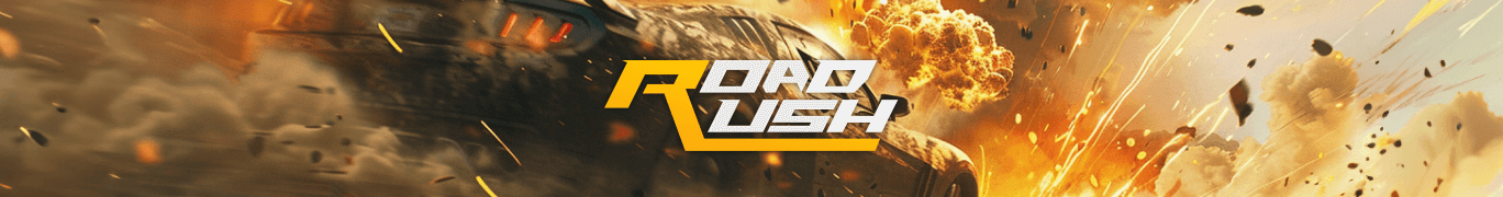 Road Rush Free To PLay