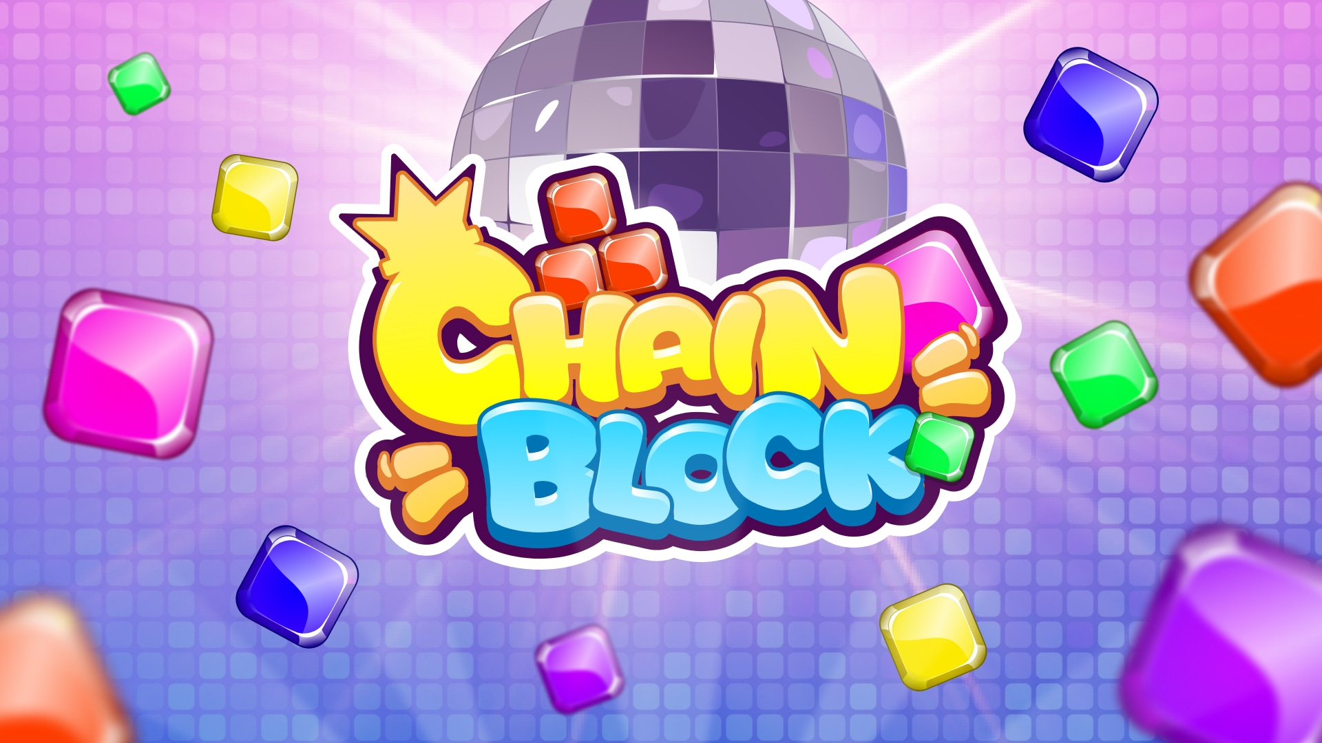 Chain Block