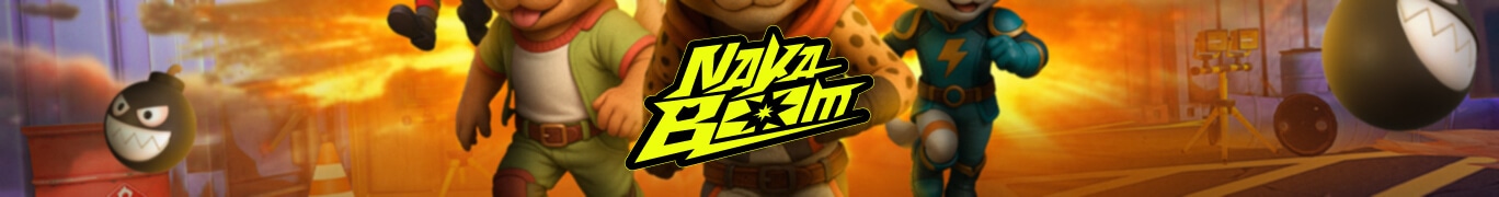 NAKA Boom