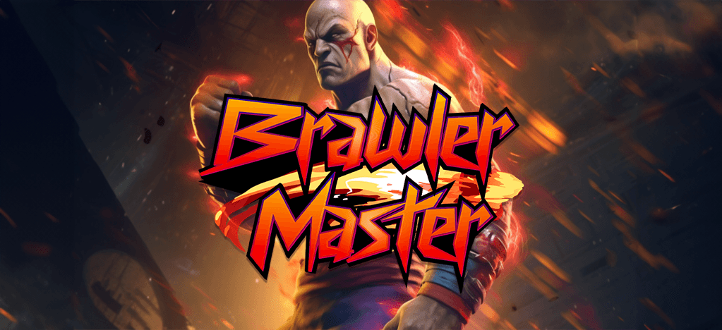 Brawler Master Free To Play