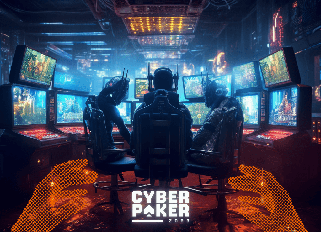 CyberPoker 2099