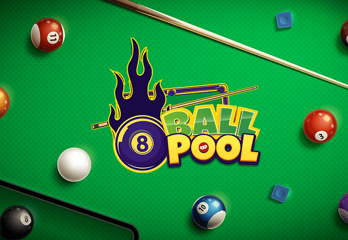 8 Ball Pool Story