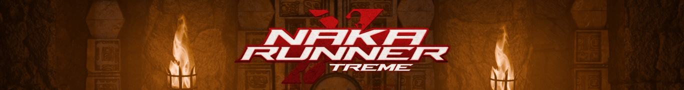 NAKA Runner Xtreme