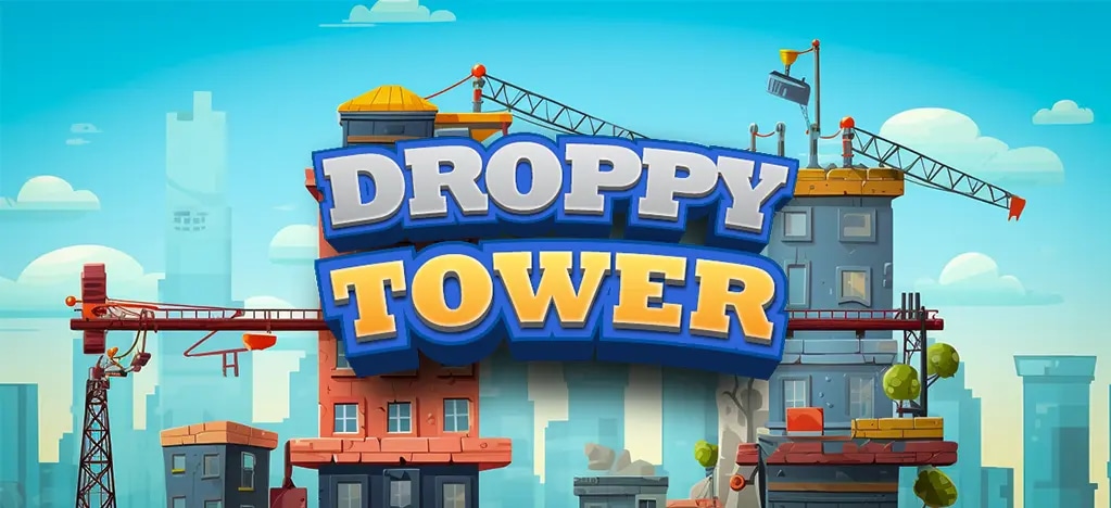 Droppy Tower Free to Play