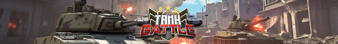 Tank Battle