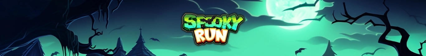 Spooky Run Free To Play
