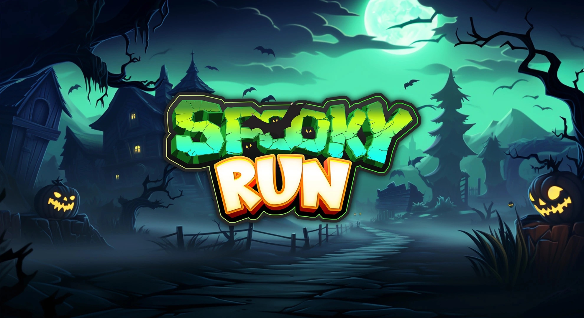 Spooky Run Free To Play