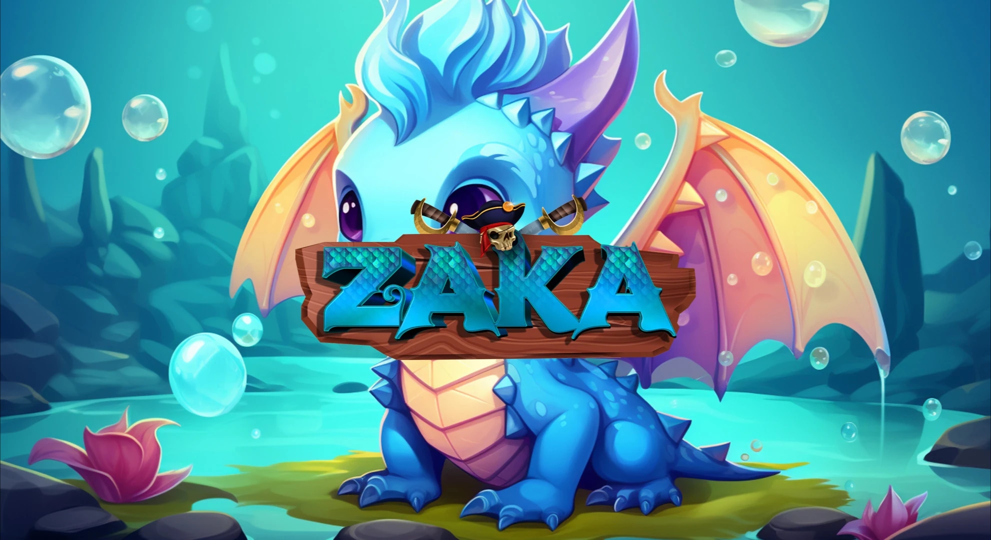 ZAKA Free To Play