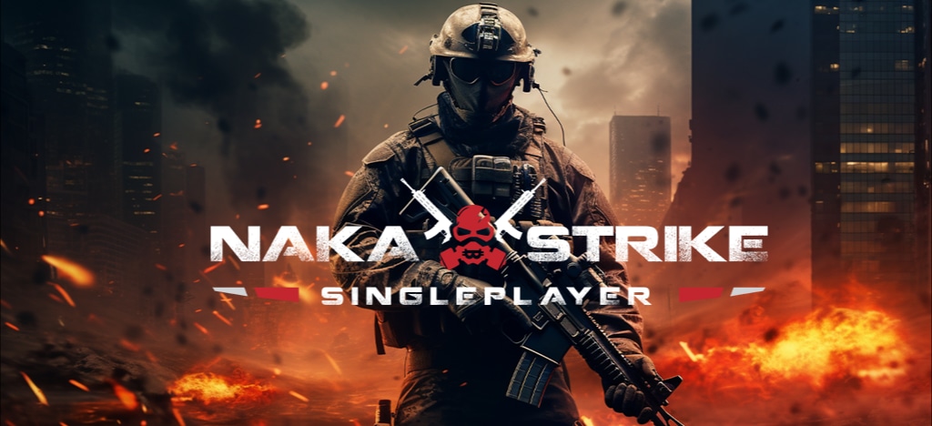 Naka Strike Single Player Free To Play
