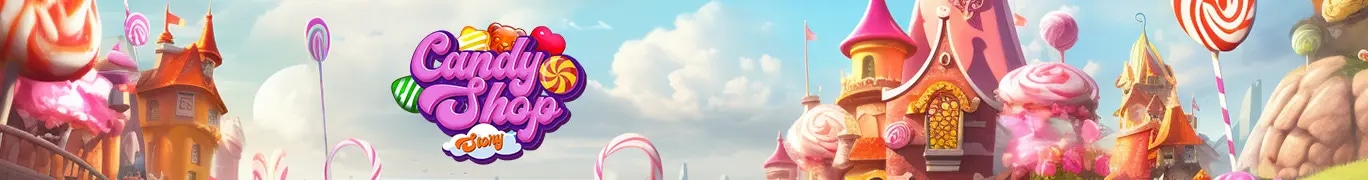 Candy Shop Story Mode