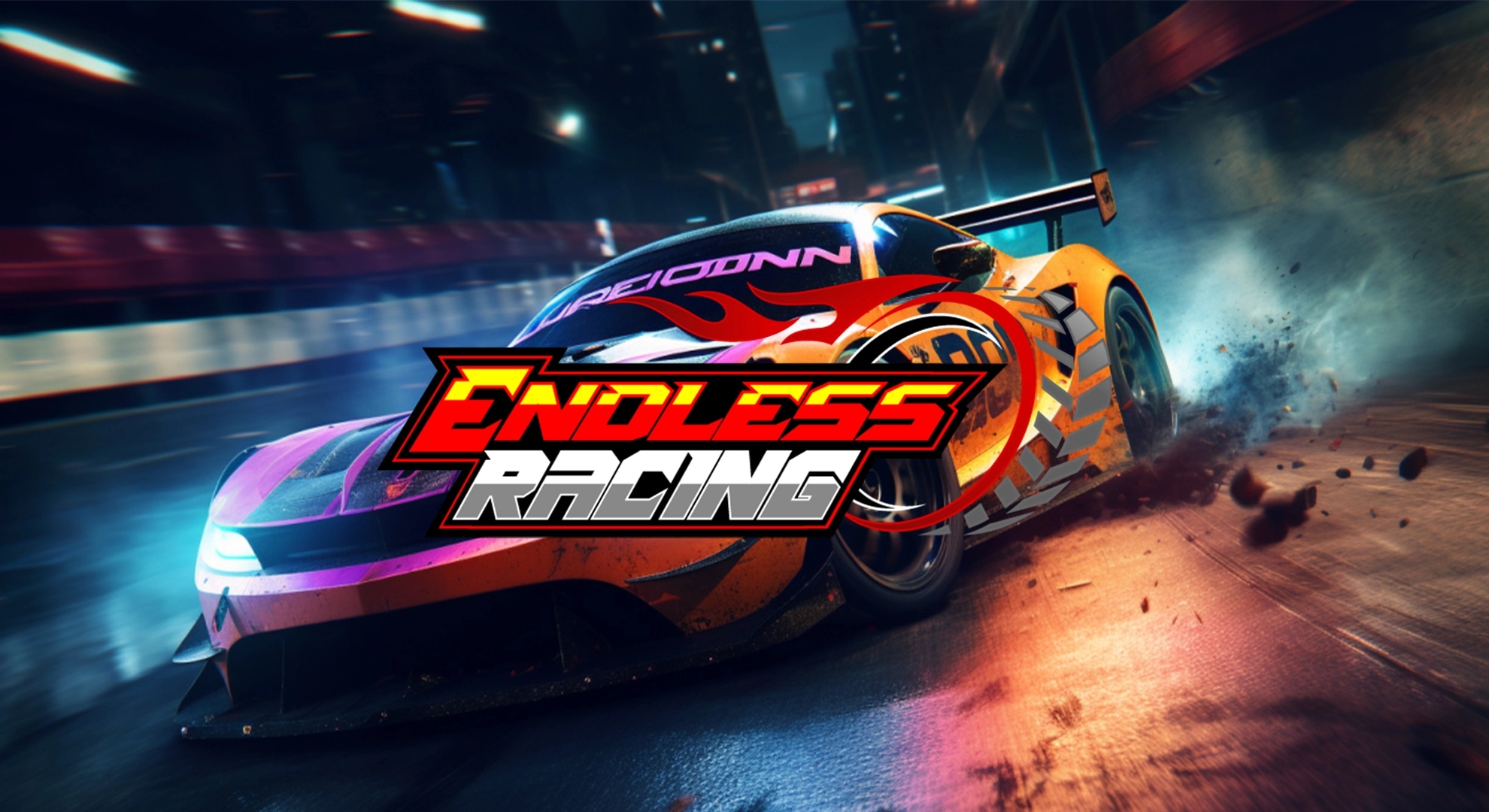 Endless Racing