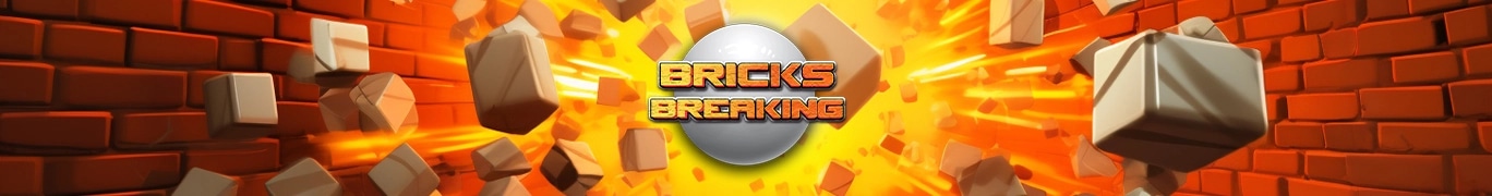Bricks Breaking