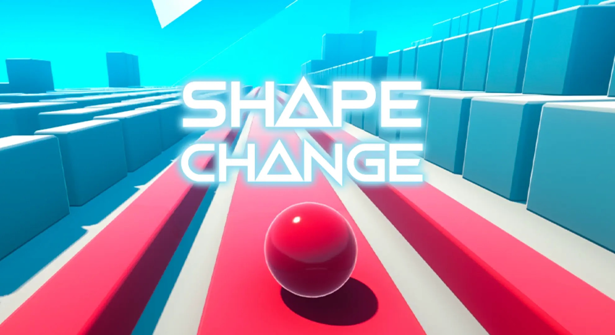 Shape Change