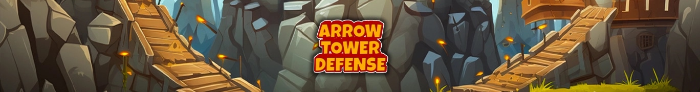 Arrow Tower Defense