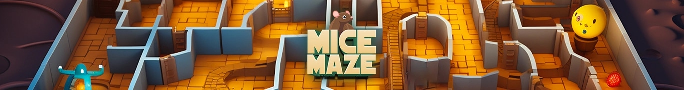 Mice Maze
