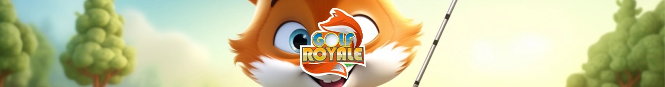 Golf Royale