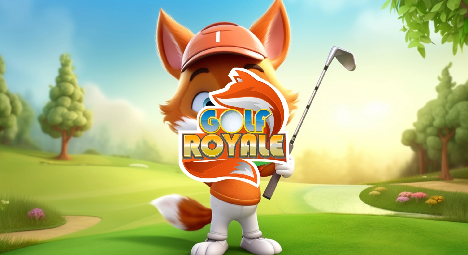 Golf Royale