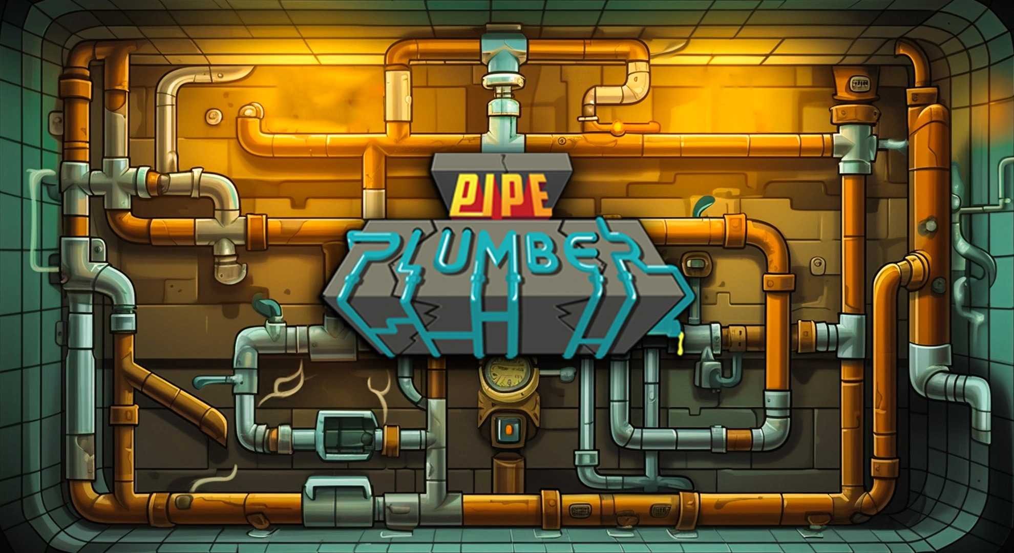 Pipe Plumber