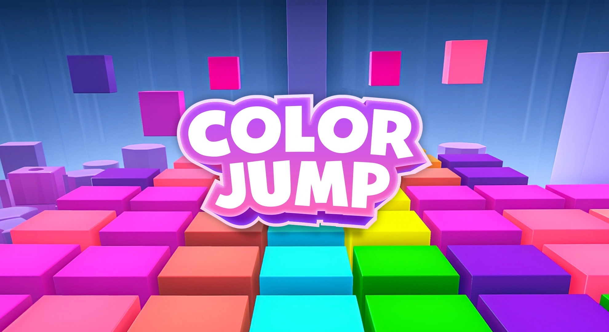 Color Jump