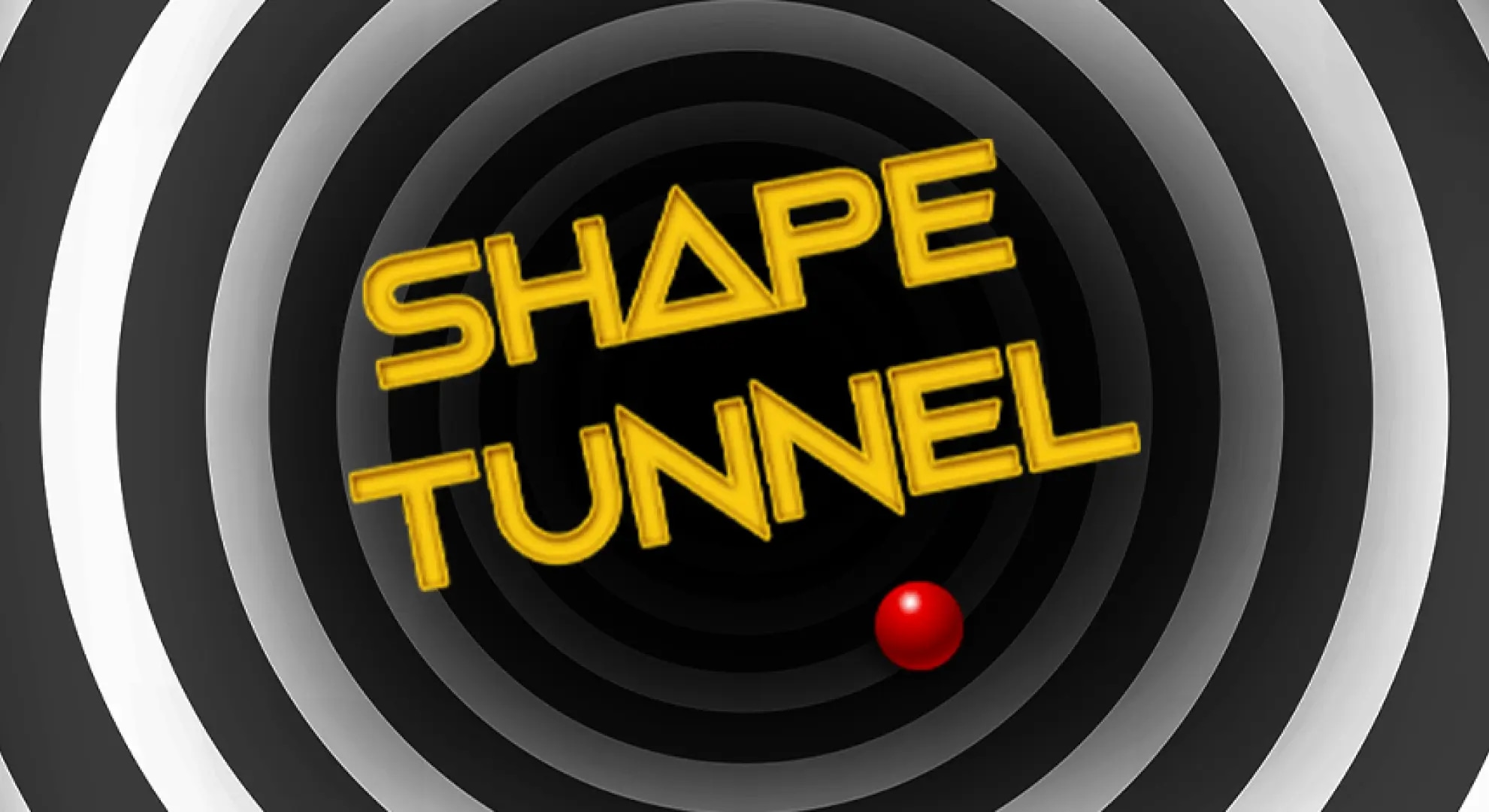 Shape Tunnel