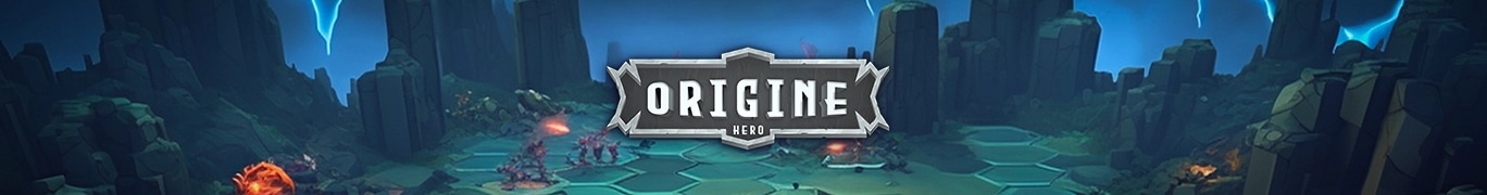 Origine Hero