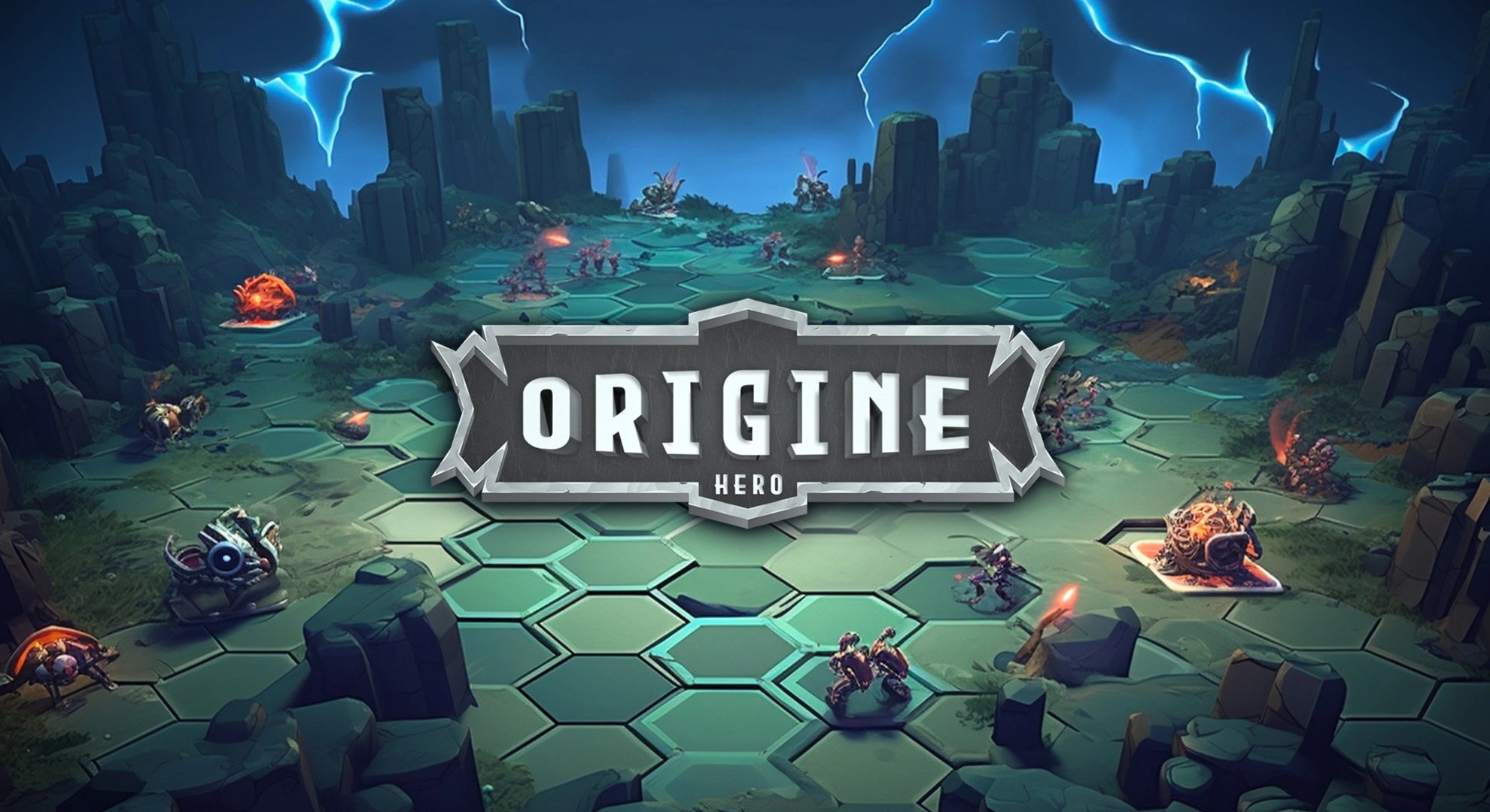 Origine Hero