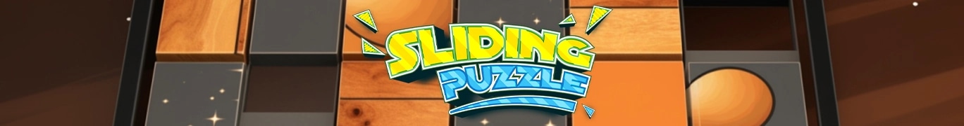 Sliding Puzzle