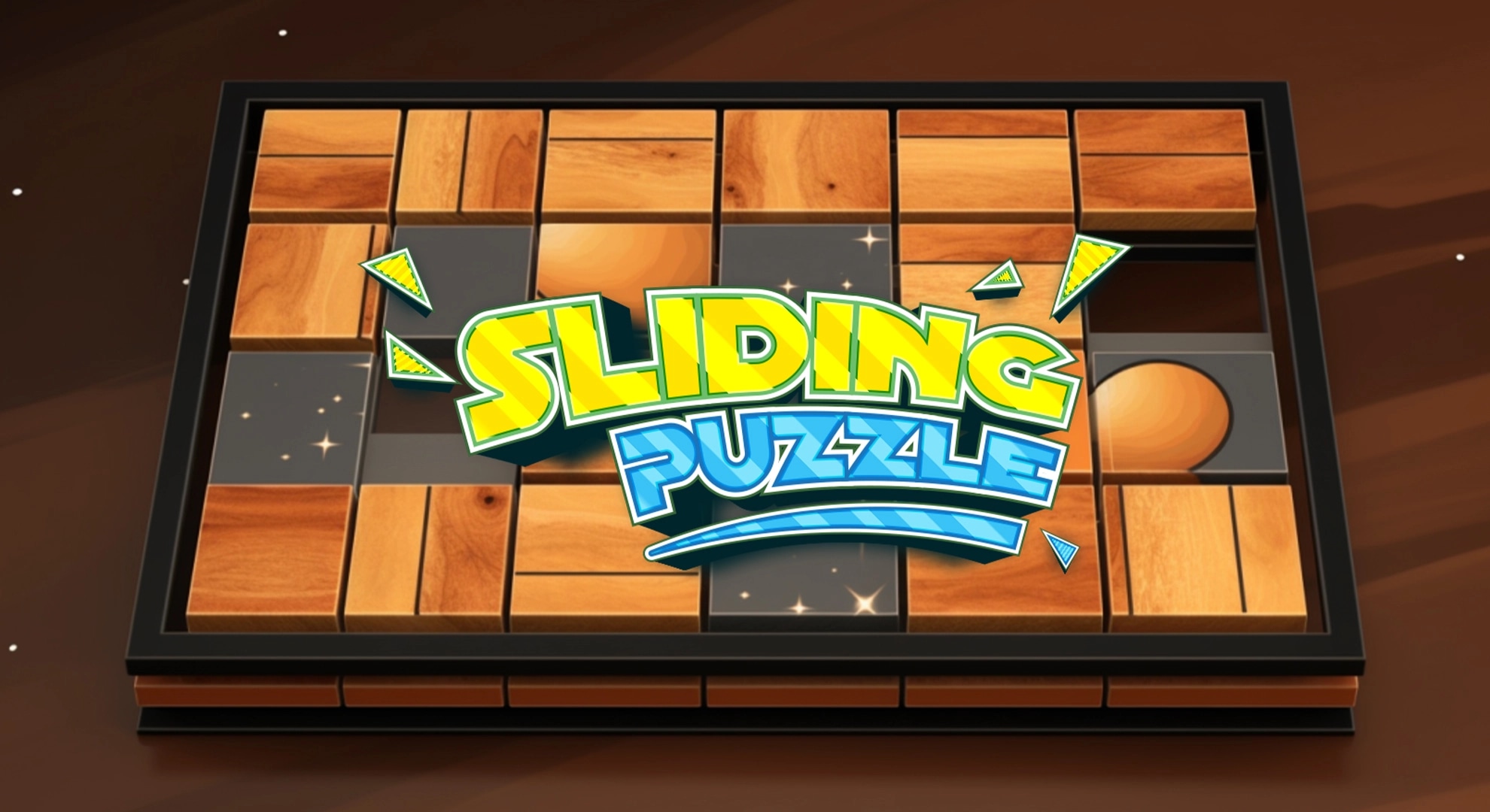 Sliding Puzzle