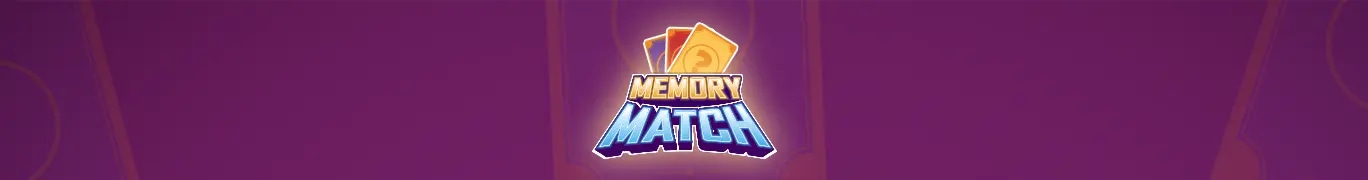 Memory Match