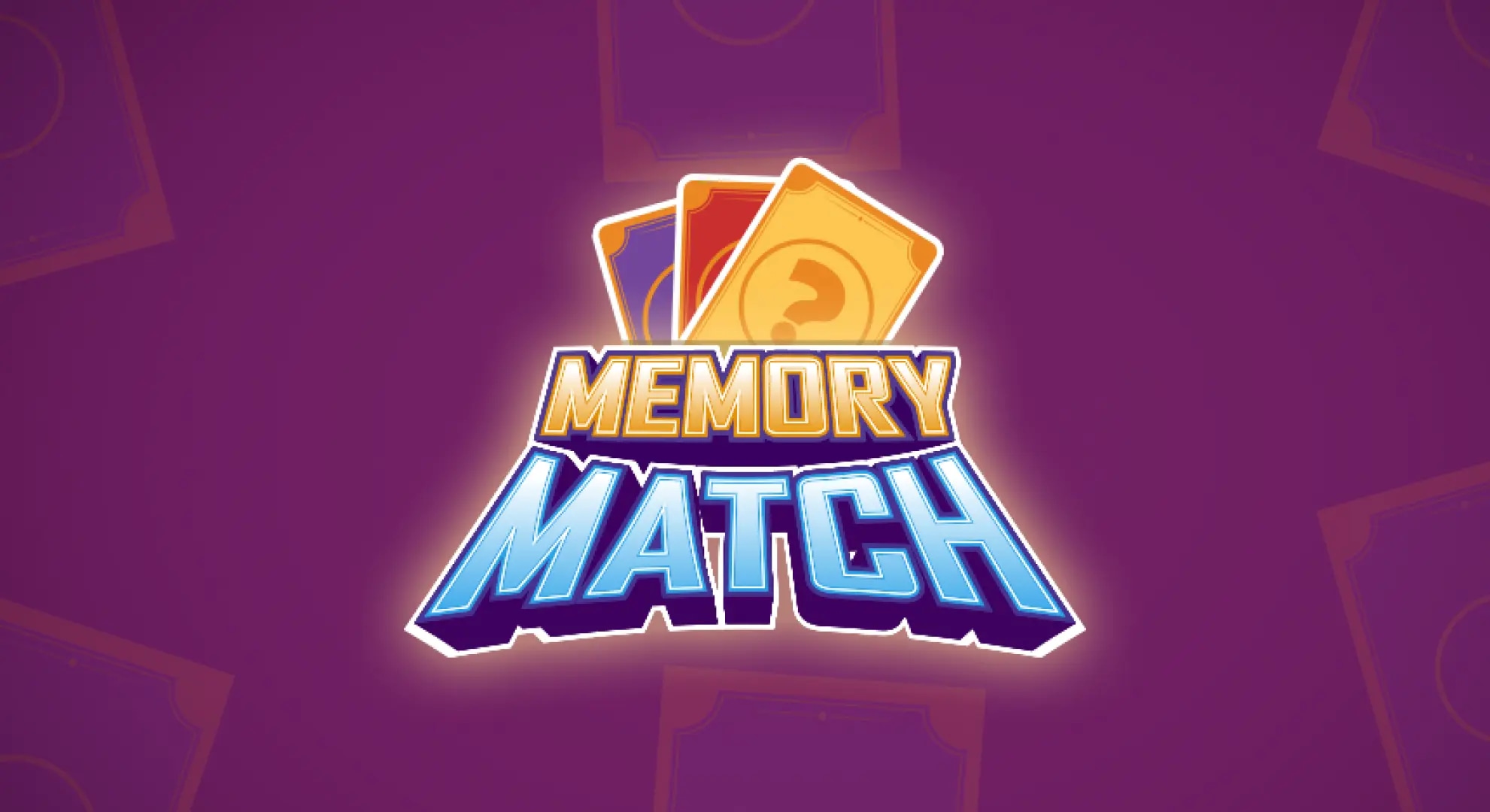Memory Match