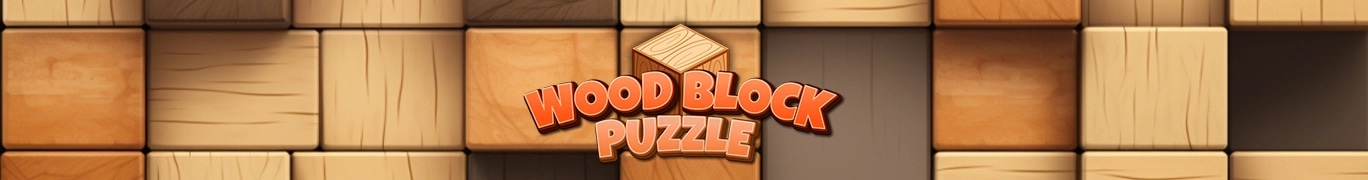 Wood Block Puzzle